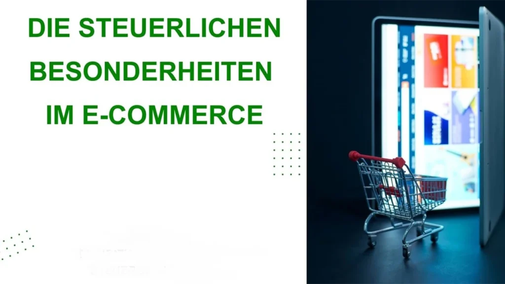 sth kurse ecommerce E-Commerce Steuern Kurs