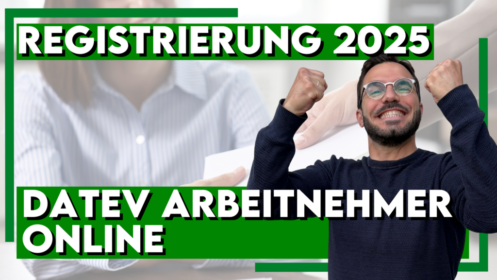 DATEV AO
