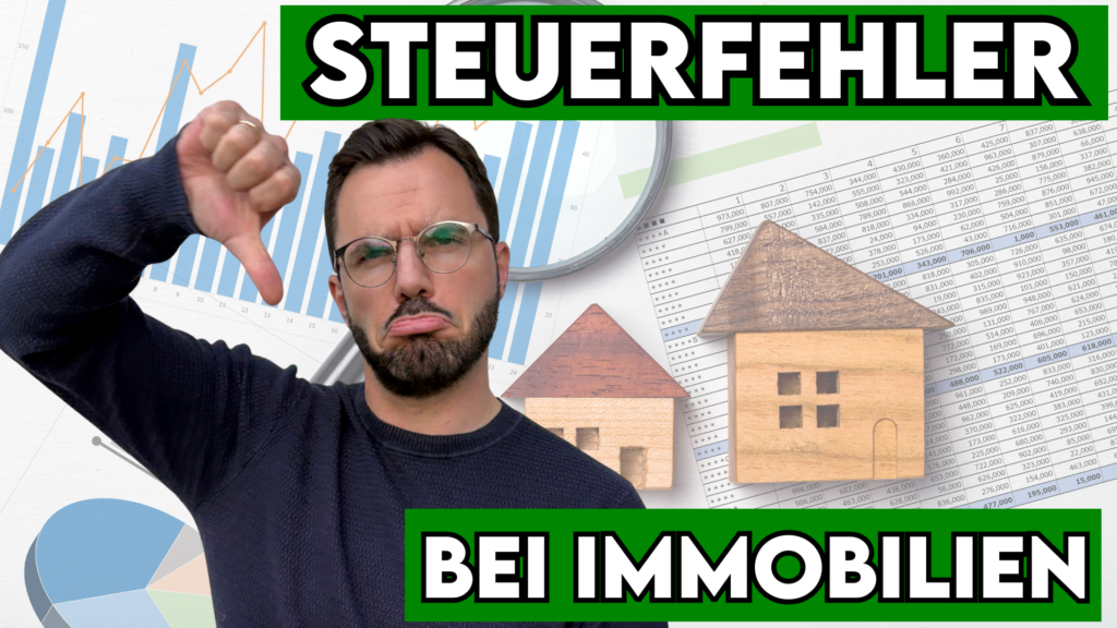 5 Fehler Immo 1