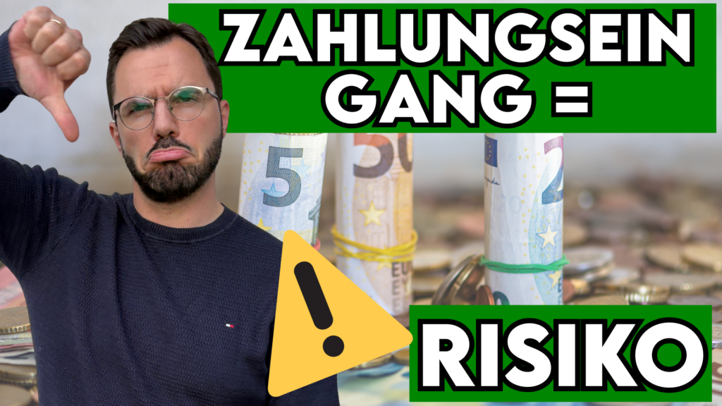 Thumbnail Zahlungseingang