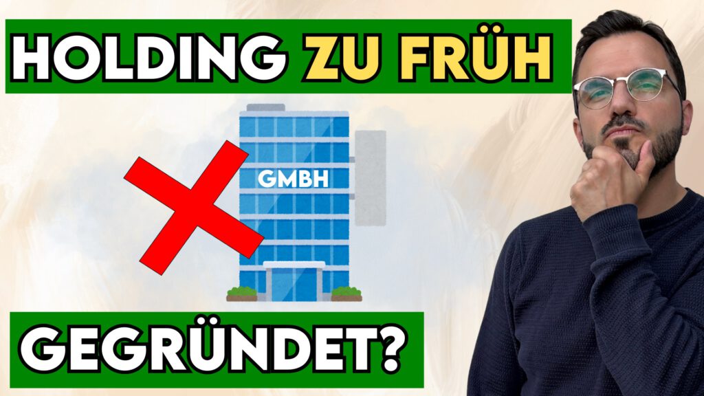 Holding zu Frueh Thumbnail