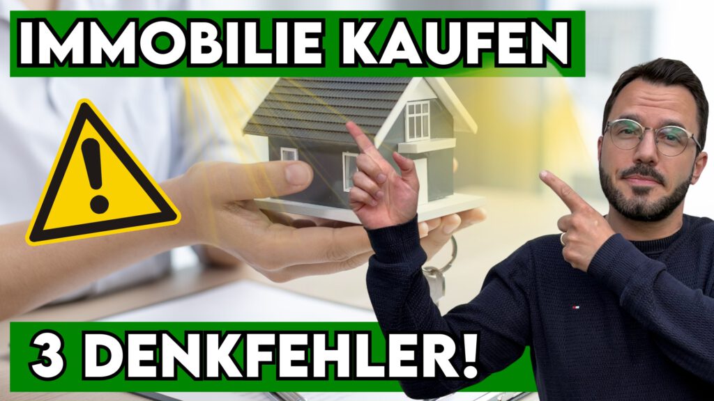 Immo kaufen neu