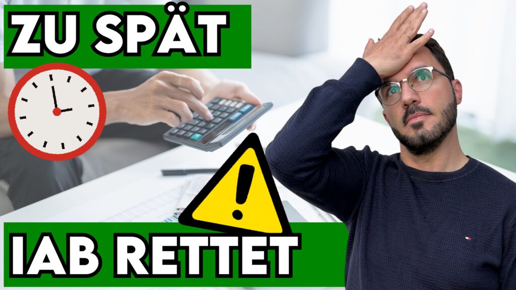 Thumbnail IAB Neu